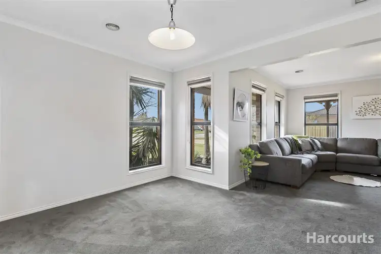 Fifth view of Homely house listing, 55 Community Parade, Narre Warren South VIC 3805