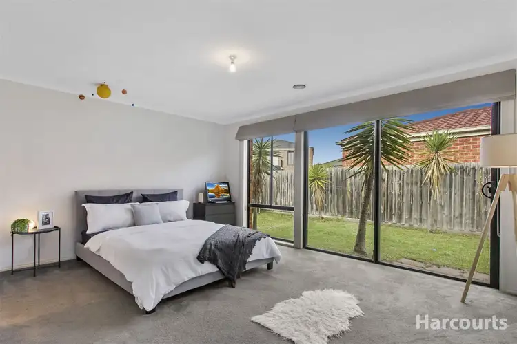 Sixth view of Homely house listing, 55 Community Parade, Narre Warren South VIC 3805