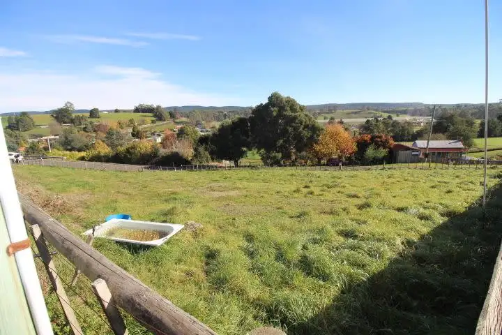 Fourth view of Homely land listing, 15 Scott Street, Branxholm TAS 7261