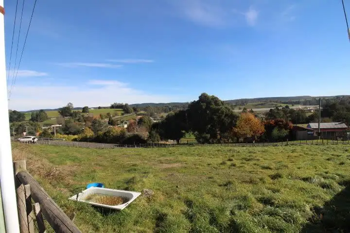 Fifth view of Homely land listing, 15 Scott Street, Branxholm TAS 7261