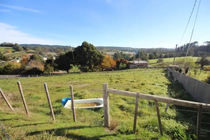 Sixth view of Homely land listing, 15 Scott Street, Branxholm TAS 7261
