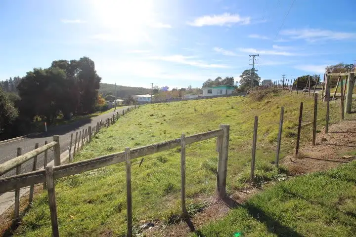 Seventh view of Homely land listing, 15 Scott Street, Branxholm TAS 7261