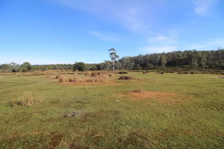 Second view of Homely land listing, Lot 5 Gladstone Road, Pioneer TAS 7264