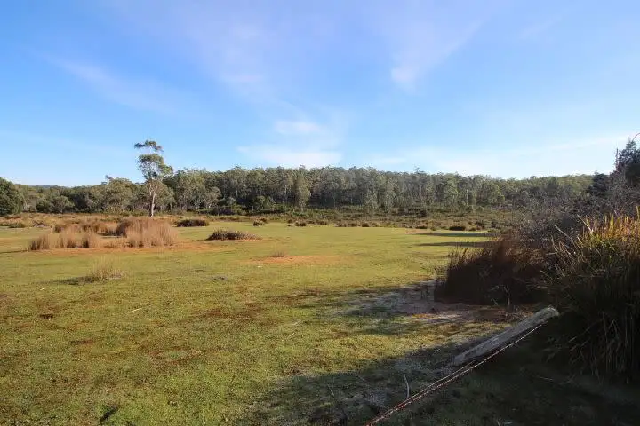 Fourth view of Homely land listing, Lot 5 Gladstone Road, Pioneer TAS 7264