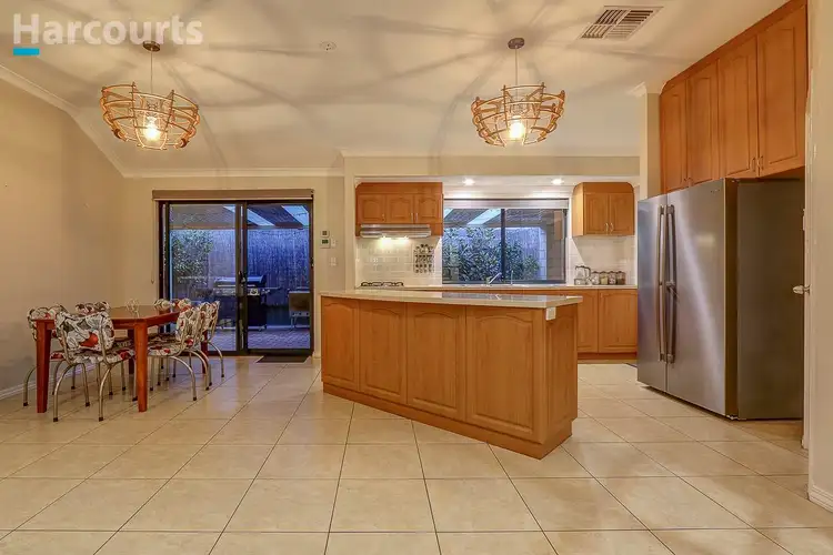 Seventh view of Homely house listing, 1 Sedge Link, Atwell WA 6164