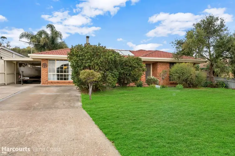 12 Armstrong Street, Sellicks Beach SA 5174