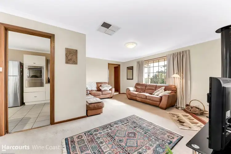 Third view of Homely house listing, 12 Armstrong Street, Sellicks Beach SA 5174