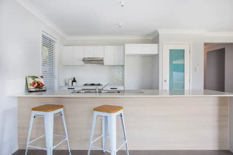 Second view of Homely house listing, 21 George Avenue, Kings Point NSW 2539