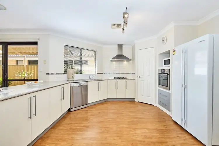 Third view of Homely house listing, 12 Murrumbidgee Drive, Hammond Park WA 6164