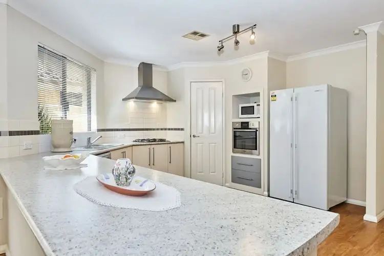 Fourth view of Homely house listing, 12 Murrumbidgee Drive, Hammond Park WA 6164