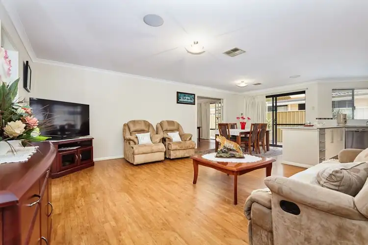 Fifth view of Homely house listing, 12 Murrumbidgee Drive, Hammond Park WA 6164
