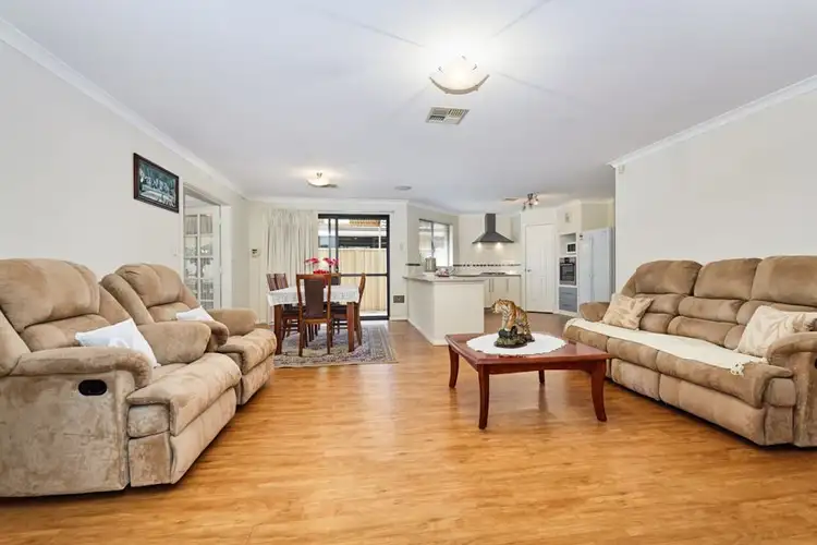 Sixth view of Homely house listing, 12 Murrumbidgee Drive, Hammond Park WA 6164