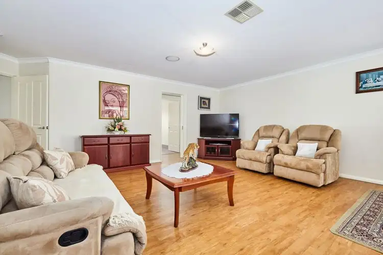 Seventh view of Homely house listing, 12 Murrumbidgee Drive, Hammond Park WA 6164