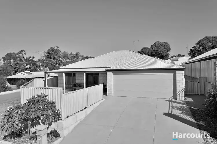 Main view of Homely house listing, 1 Molokai Close, Falcon WA 6210
