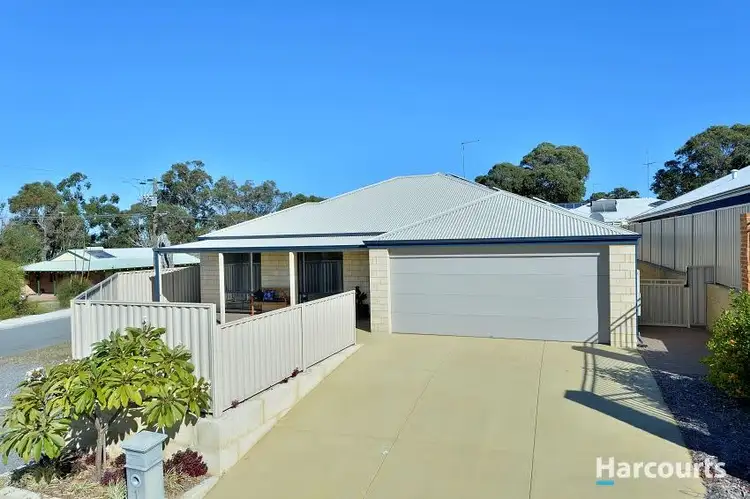 Second view of Homely house listing, 1 Molokai Close, Falcon WA 6210