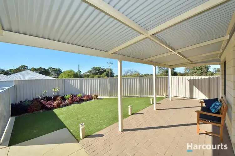 Third view of Homely house listing, 1 Molokai Close, Falcon WA 6210
