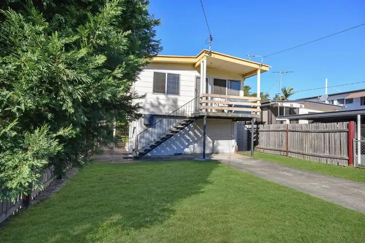 32 Gertrude Street, Redcliffe QLD 4020