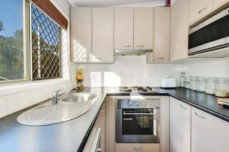 Second view of Homely house listing, 32 Gertrude Street, Redcliffe QLD 4020