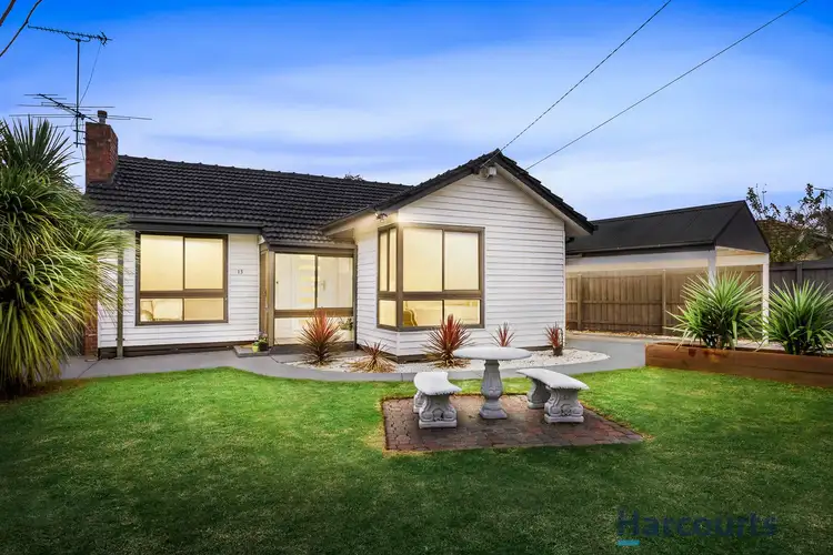 Main view of Homely house listing, 13 Bindi Street, Glenroy VIC 3046