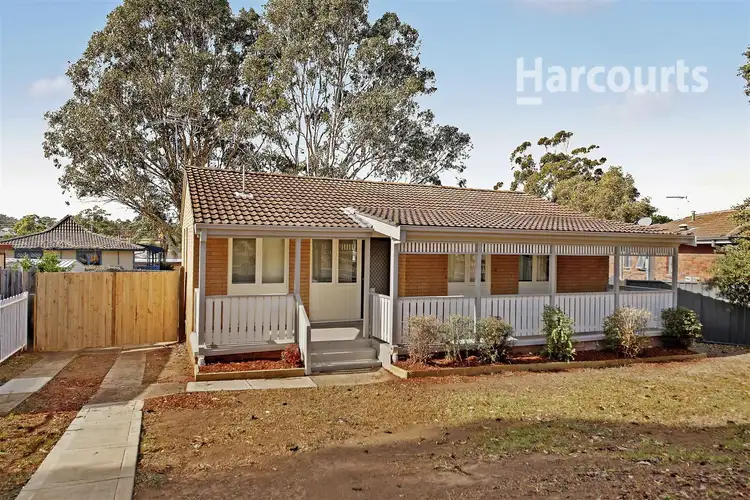 186 St Johns Road, Bradbury NSW 2560