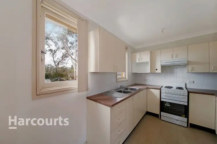 Second view of Homely house listing, 186 St Johns Road, Bradbury NSW 2560