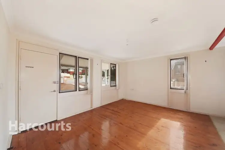 Third view of Homely house listing, 186 St Johns Road, Bradbury NSW 2560