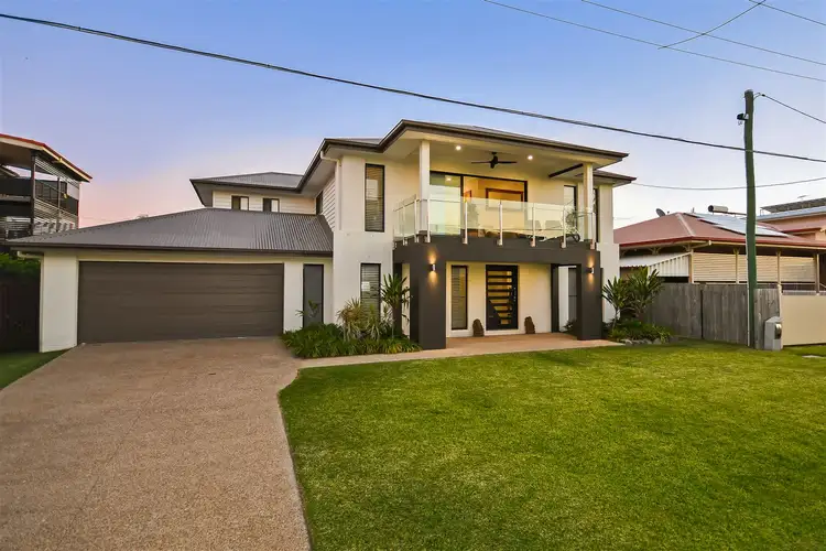 Main view of Homely house listing, 1a Fourth Avenue, Scarborough QLD 4020