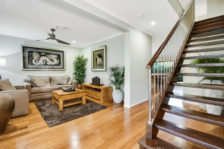 Second view of Homely house listing, 1a Fourth Avenue, Scarborough QLD 4020