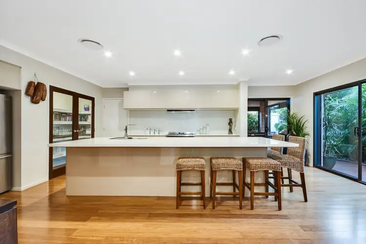 Third view of Homely house listing, 1a Fourth Avenue, Scarborough QLD 4020