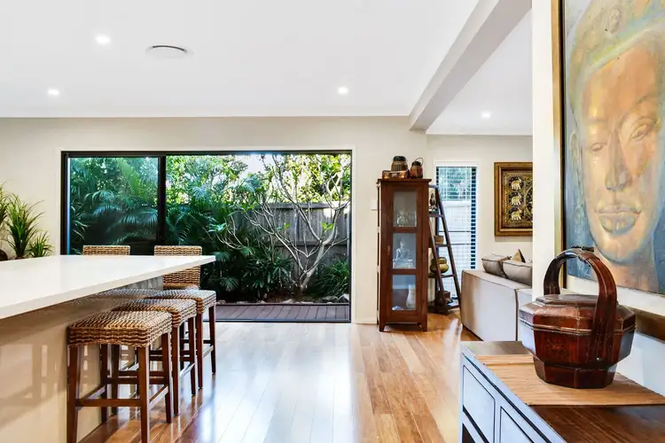 Fourth view of Homely house listing, 1a Fourth Avenue, Scarborough QLD 4020