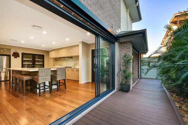 Sixth view of Homely house listing, 1a Fourth Avenue, Scarborough QLD 4020