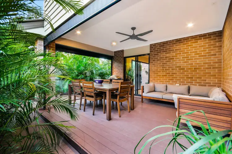 Seventh view of Homely house listing, 1a Fourth Avenue, Scarborough QLD 4020