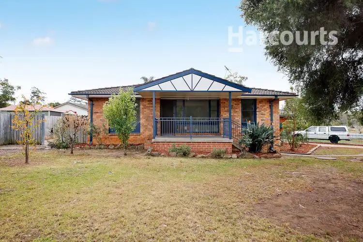 17 Creigan Road, Bradbury NSW 2560