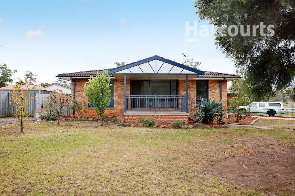 Main view of Homely house listing, 17 Creigan Road, Bradbury NSW 2560