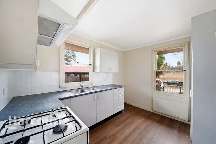 Second view of Homely house listing, 17 Creigan Road, Bradbury NSW 2560