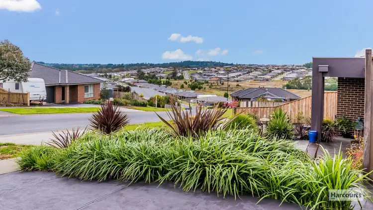 Second view of Homely house listing, 67 Monica Drive, Drouin VIC 3818