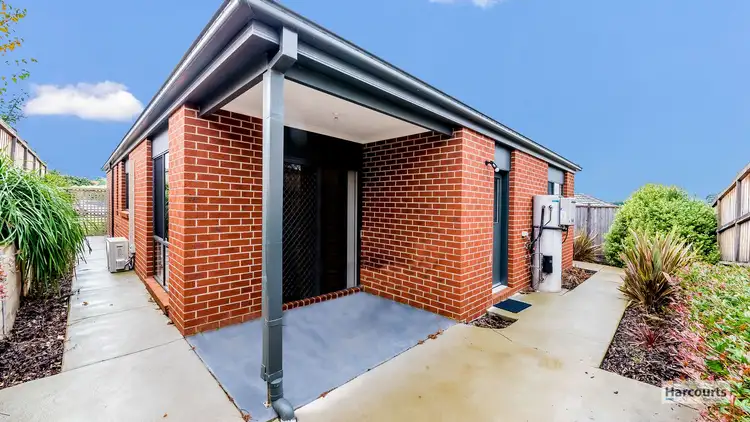 Third view of Homely house listing, 67 Monica Drive, Drouin VIC 3818