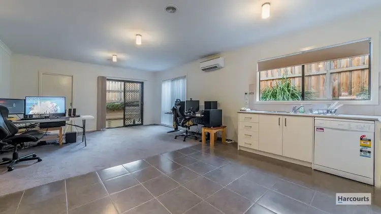 Fifth view of Homely house listing, 67 Monica Drive, Drouin VIC 3818