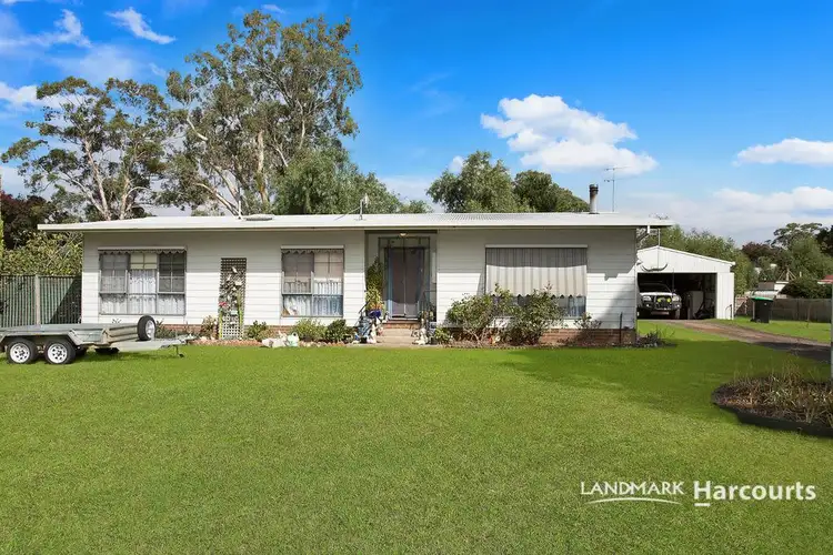 Main view of Homely house listing, 17 Russell Street, Macarthur VIC 3286