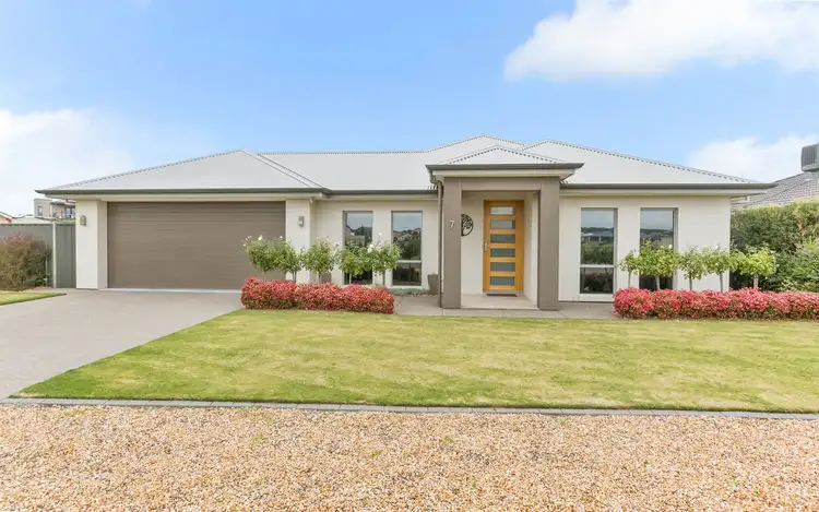 Second view of Homely house listing, 7 Prince Alfred Parade, Hindmarsh Island SA 5214
