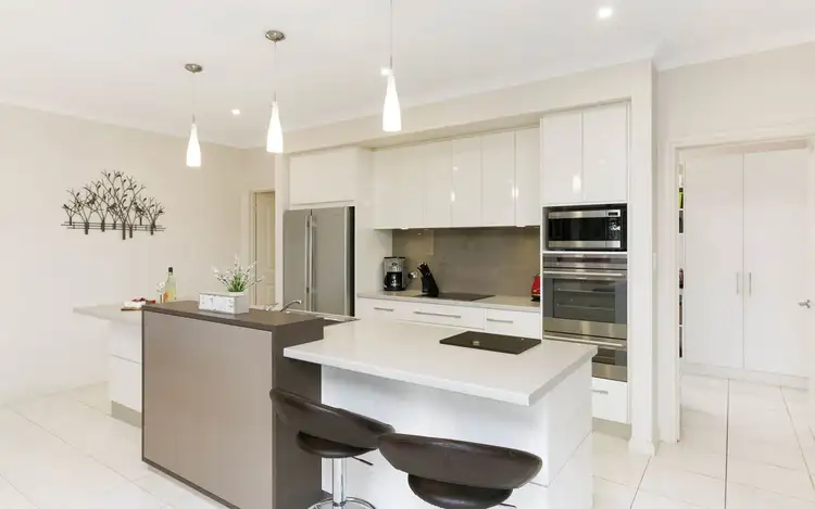 Fifth view of Homely house listing, 7 Prince Alfred Parade, Hindmarsh Island SA 5214