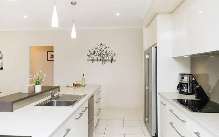 Sixth view of Homely house listing, 7 Prince Alfred Parade, Hindmarsh Island SA 5214