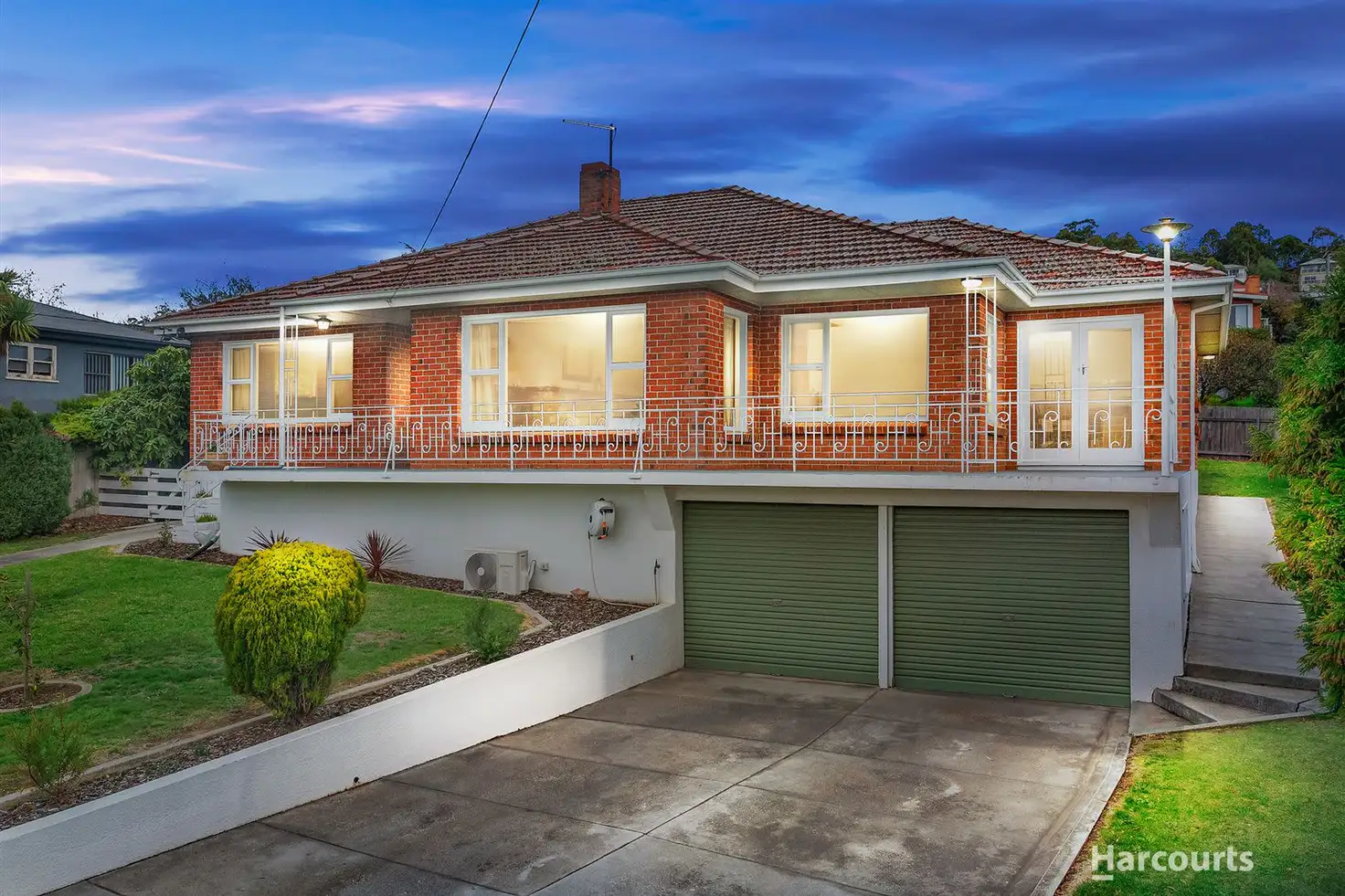 Main view of Homely house listing, 7 Andrea Place, Riverside TAS 7250