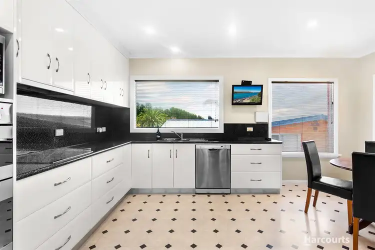 Third view of Homely house listing, 7 Andrea Place, Riverside TAS 7250