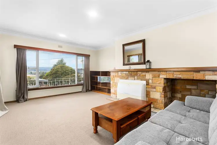 Fourth view of Homely house listing, 7 Andrea Place, Riverside TAS 7250