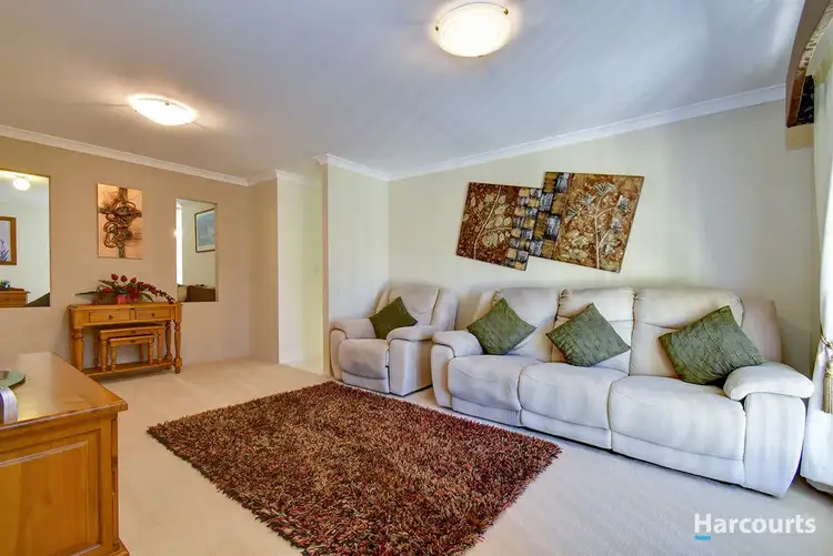 Sixth view of Homely house listing, 36 Houghton Drive, Carramar WA 6031