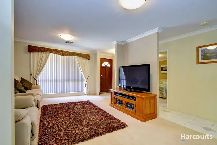 Seventh view of Homely house listing, 36 Houghton Drive, Carramar WA 6031