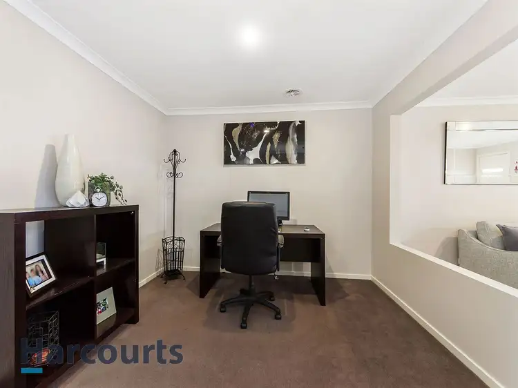 Fourth view of Homely house listing, 22 Duncombe Park Way, Deer Park VIC 3023