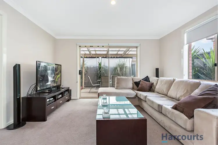 Sixth view of Homely house listing, 22 Duncombe Park Way, Deer Park VIC 3023