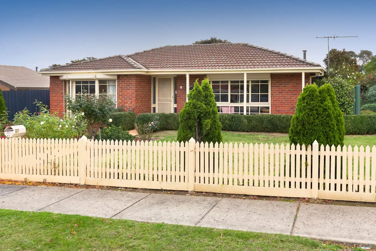 Main view of Homely house listing, 11 County Drive, Berwick VIC 3806